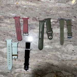 Apple Watch bands